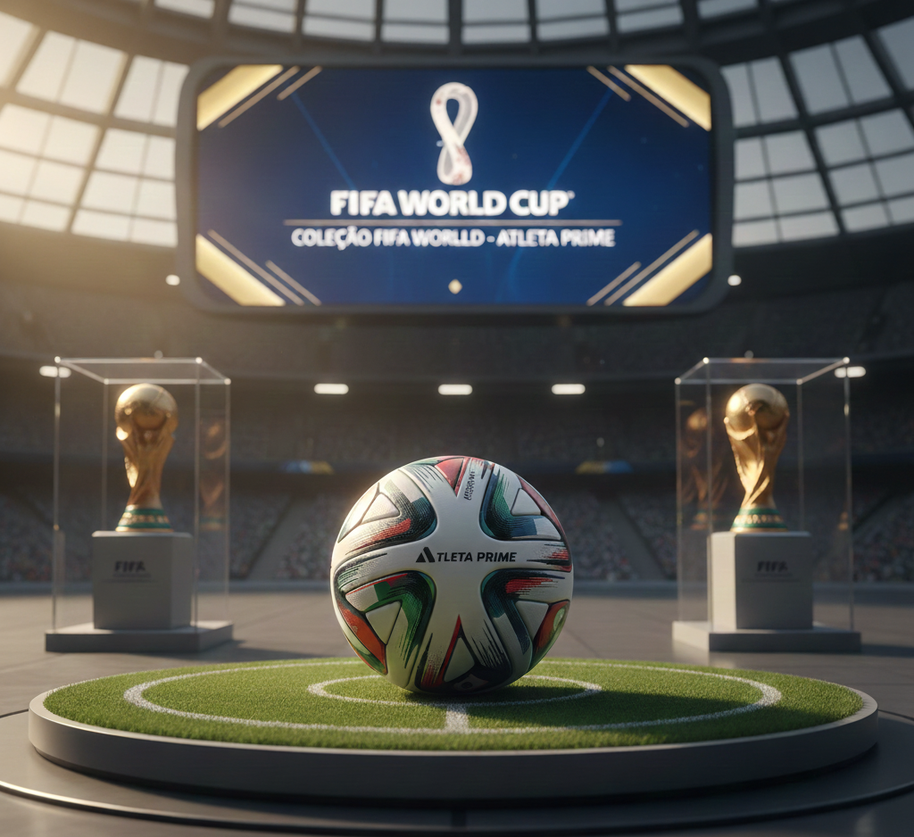 COPA DO MUNDO FIFA