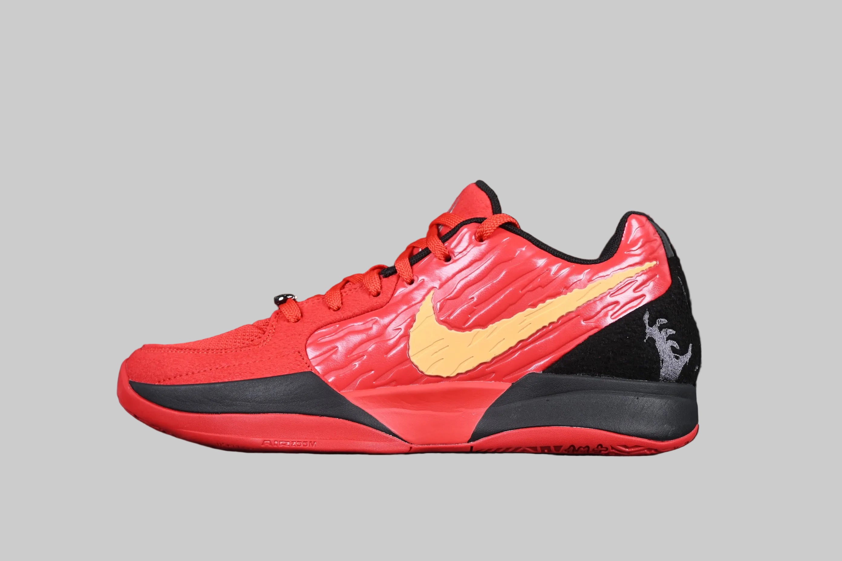 TENIS NIKE JA 2 MORANT II