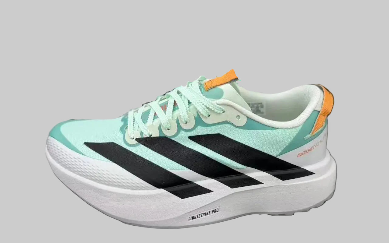 TENIS ADIDAS ADIZERO EVO SL ATR