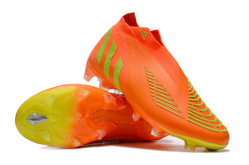 CHUTEIRA ADIDAS PREDATOR EDGE+ FG