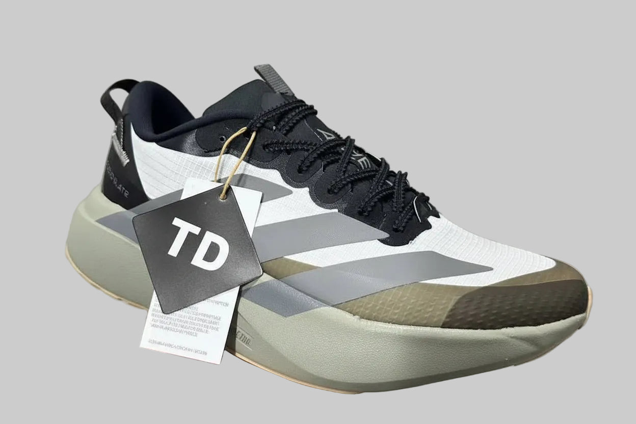 TENIS: ADIDAS ADIZERO EVO SL ATR