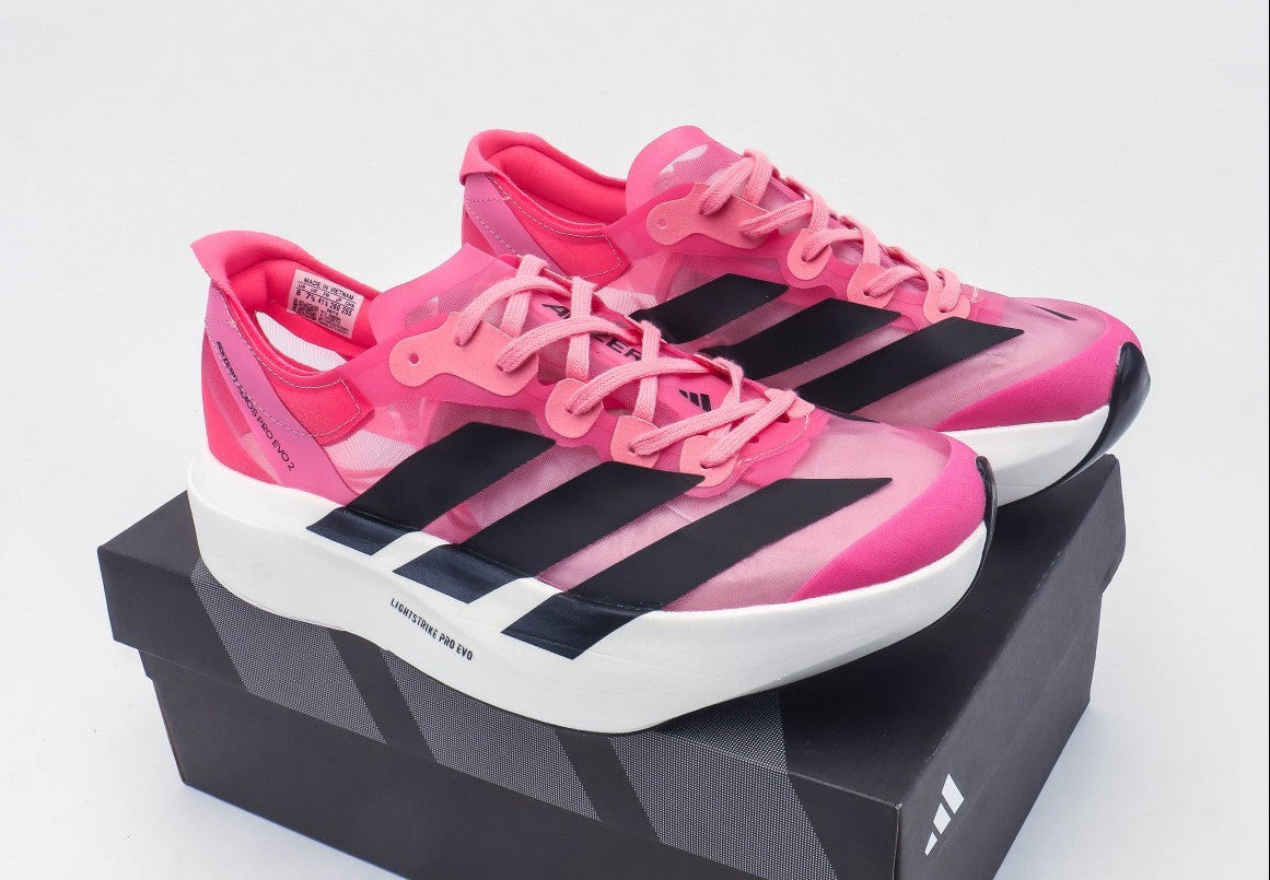 TENIS ADIDAS ADIZERO ADIOS PRO EVO 2