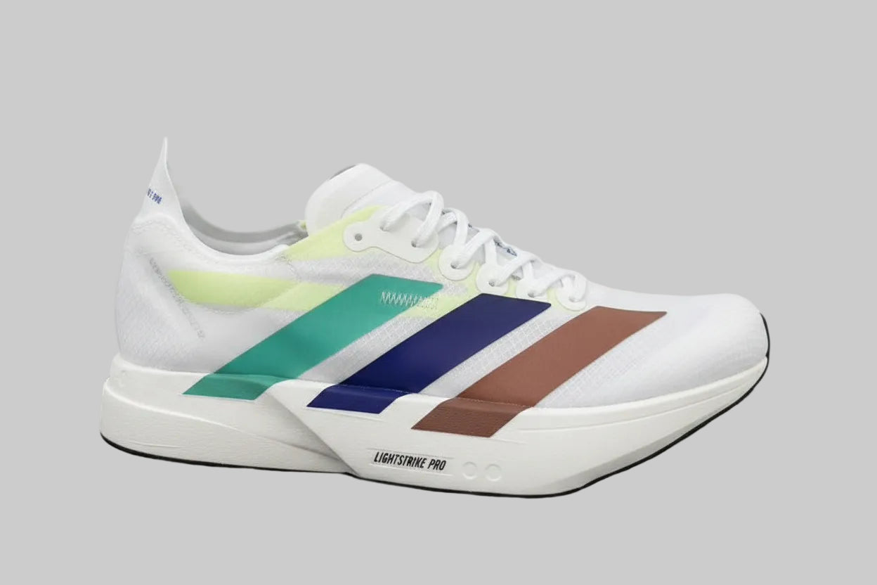 TENIS ADIDAS ADIZERO ADIOS PRO 4.