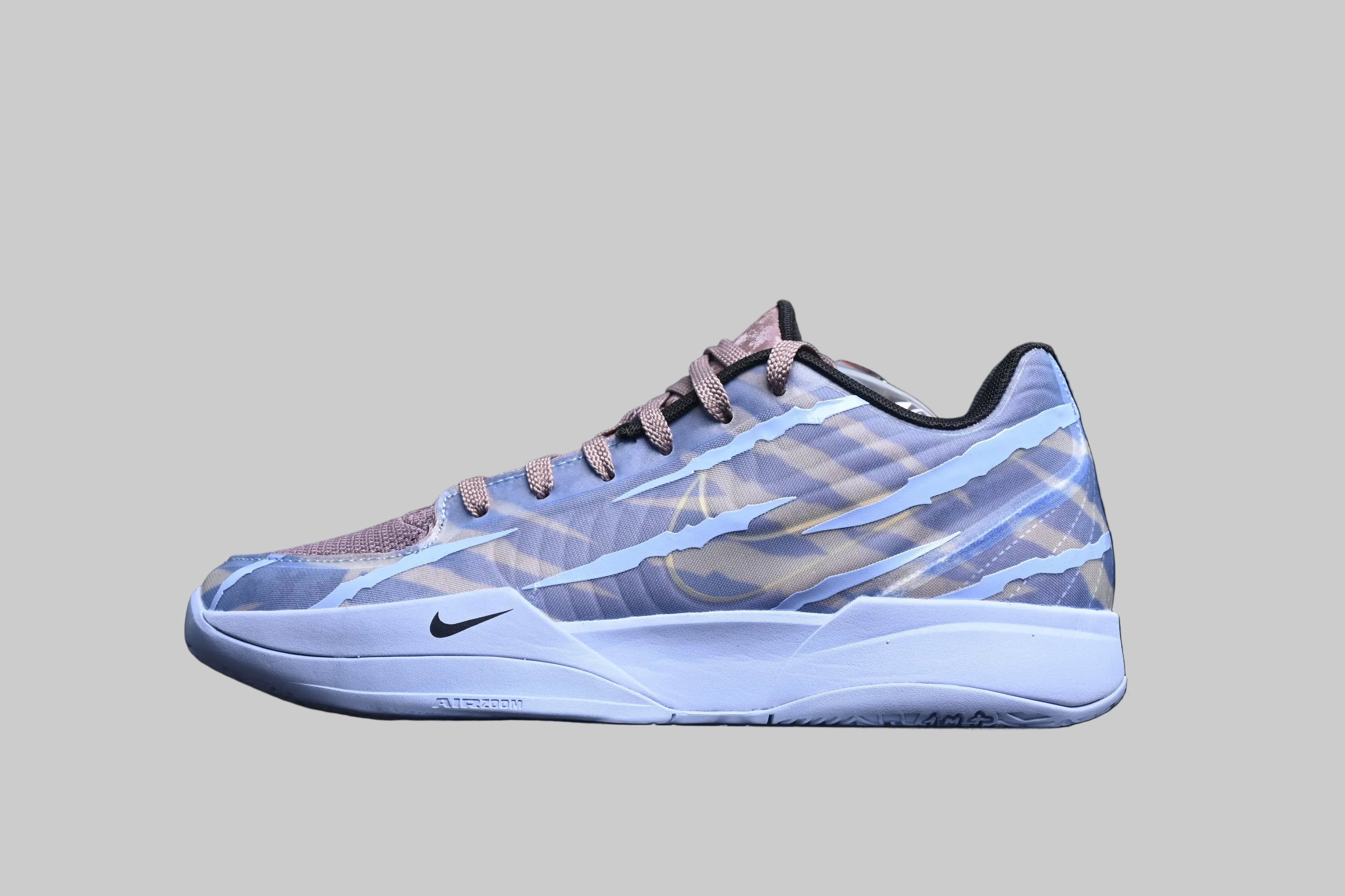 TENIS NIKE JA 2 MORANT II