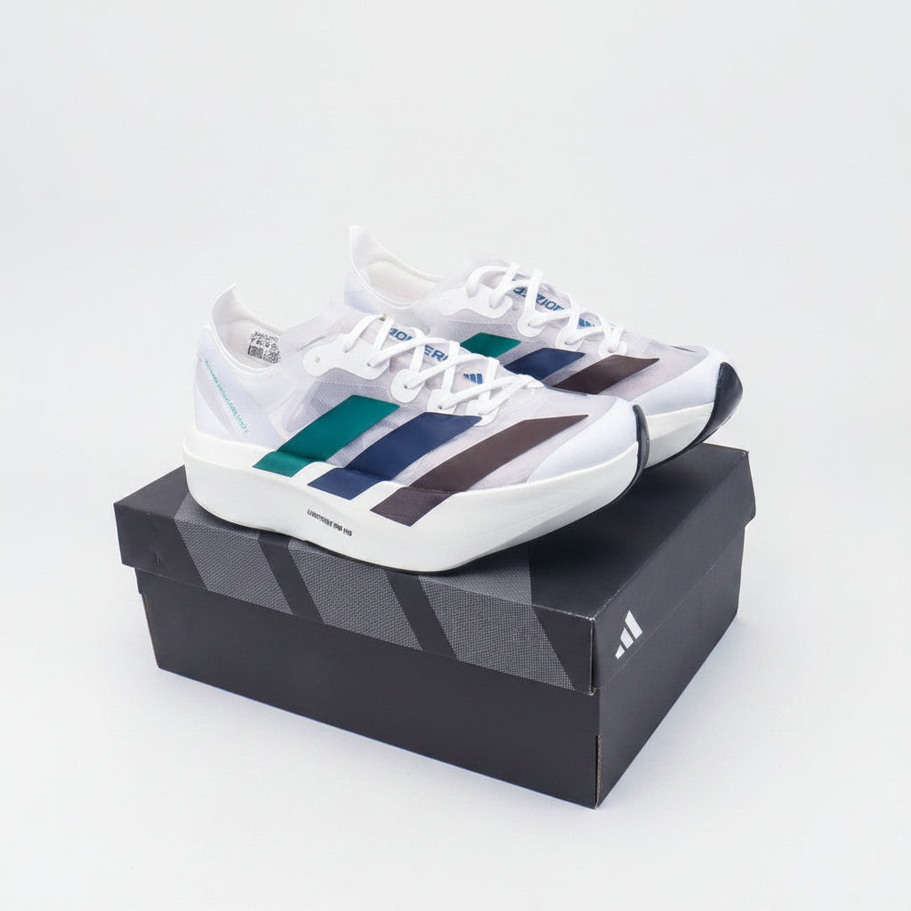 TENIS ADIDAS ADIZERO ADIOS PRO EVO 2