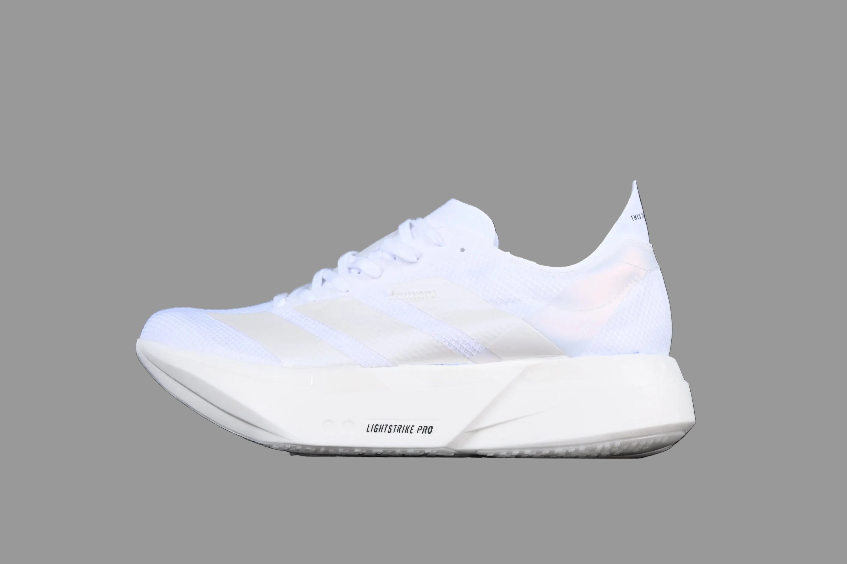 TENIS: ADIDAS ADIZERO ADIOS PRO 4