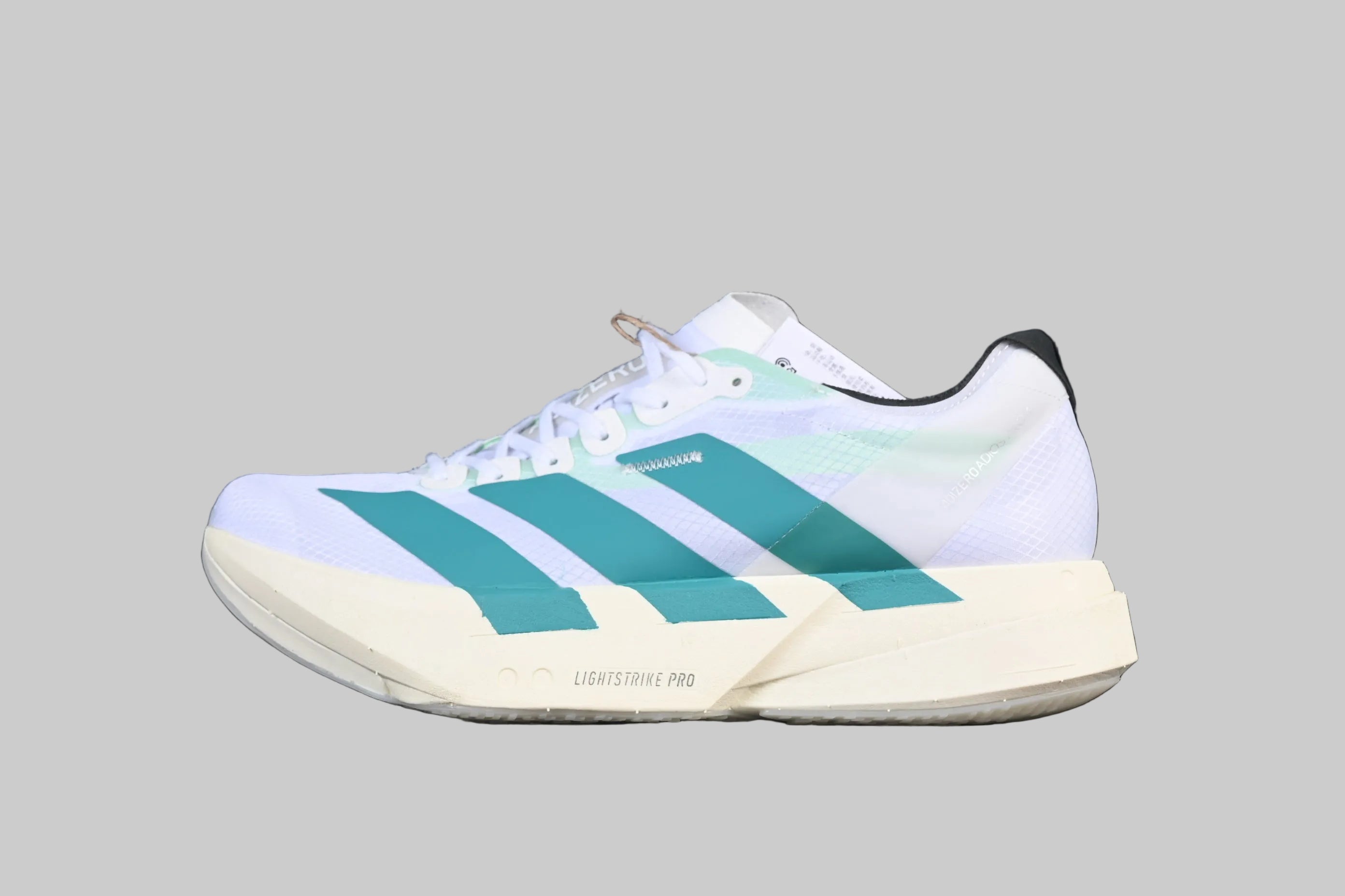 TENIS ADIDAS ADIZERO ADIOS PRO 4