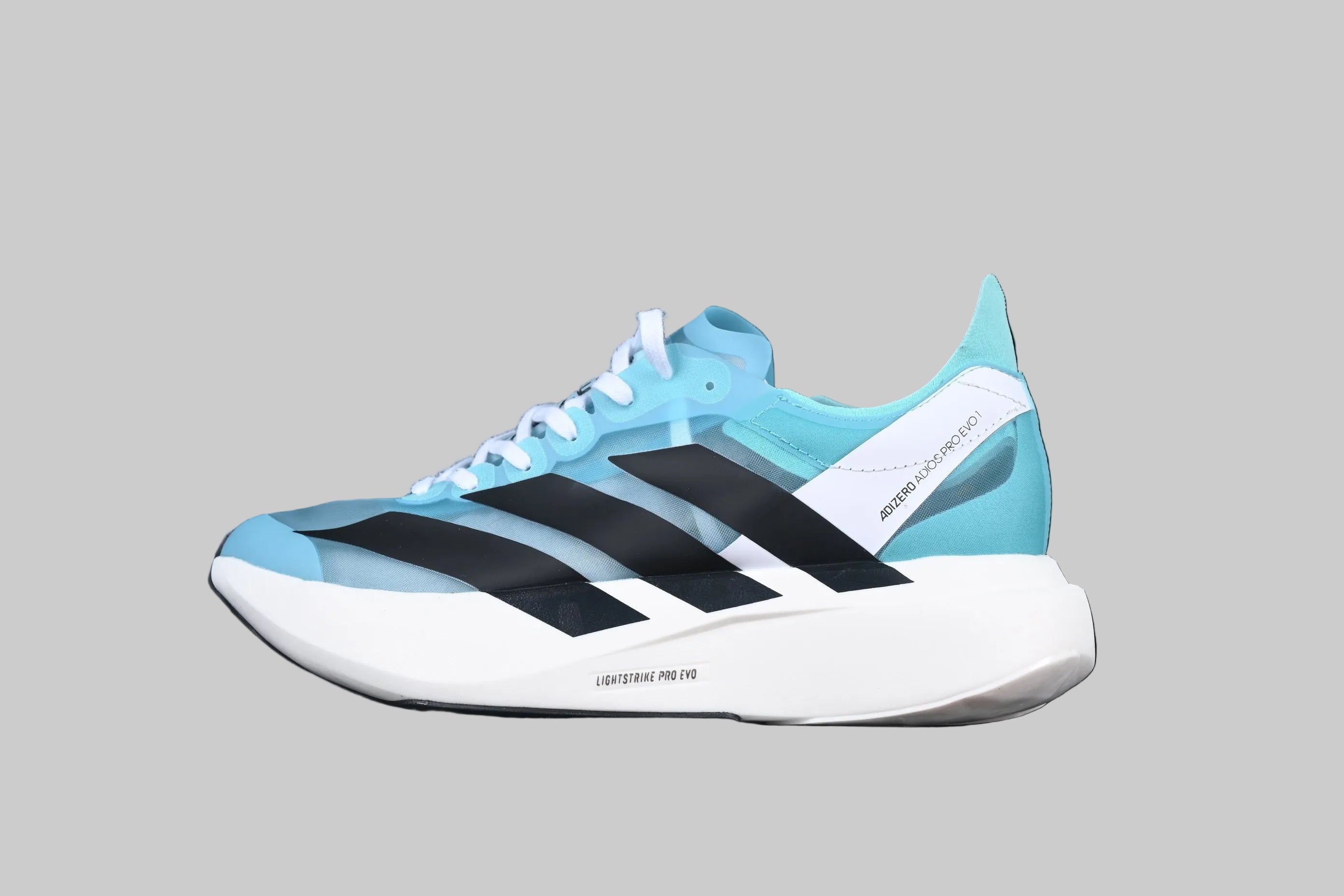 TENIS ADIDAS ADIZERO ADIOS EVO 1