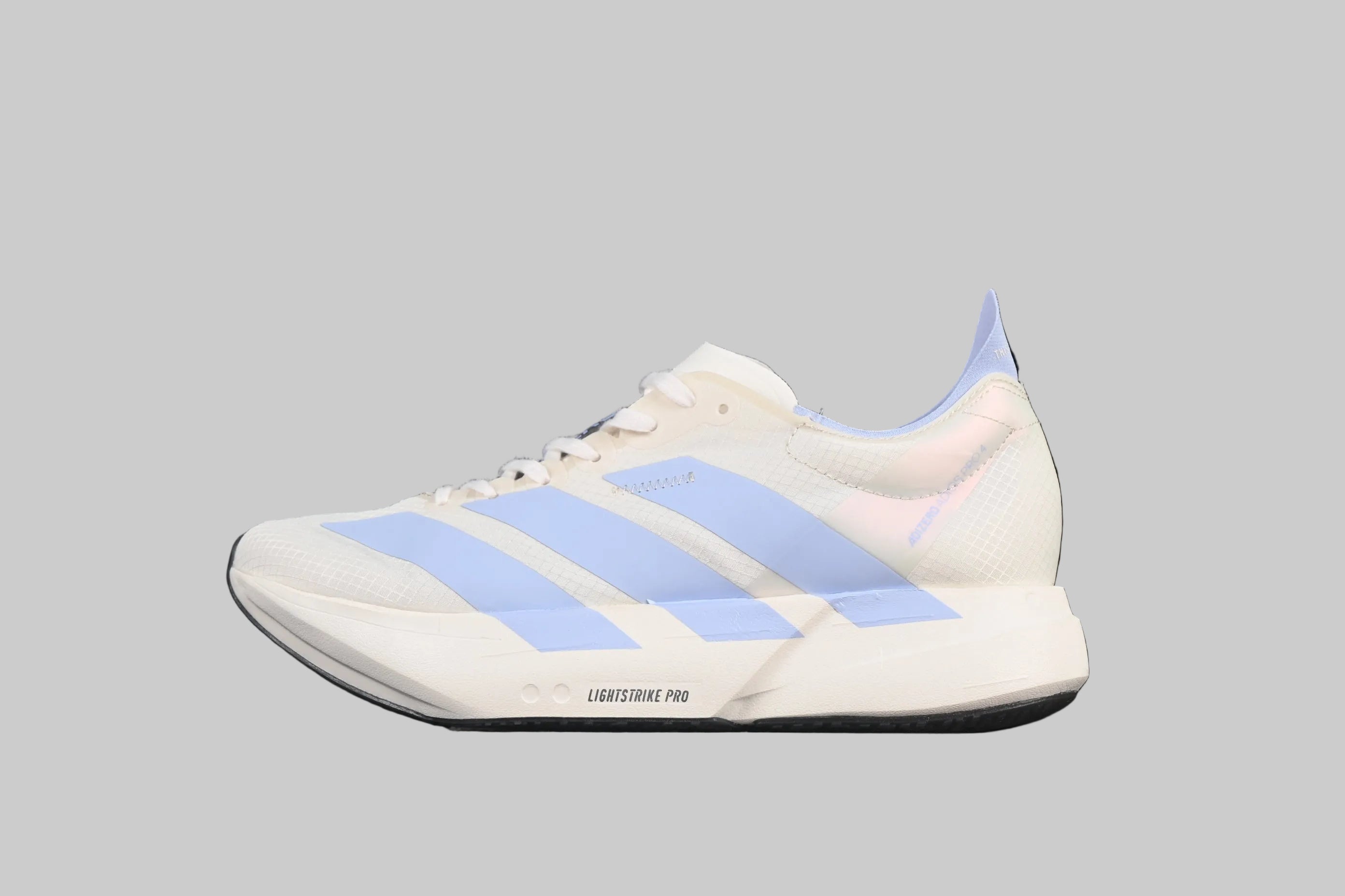 TENIS: ADIDAS ADIZERO ADIOS PRO 4