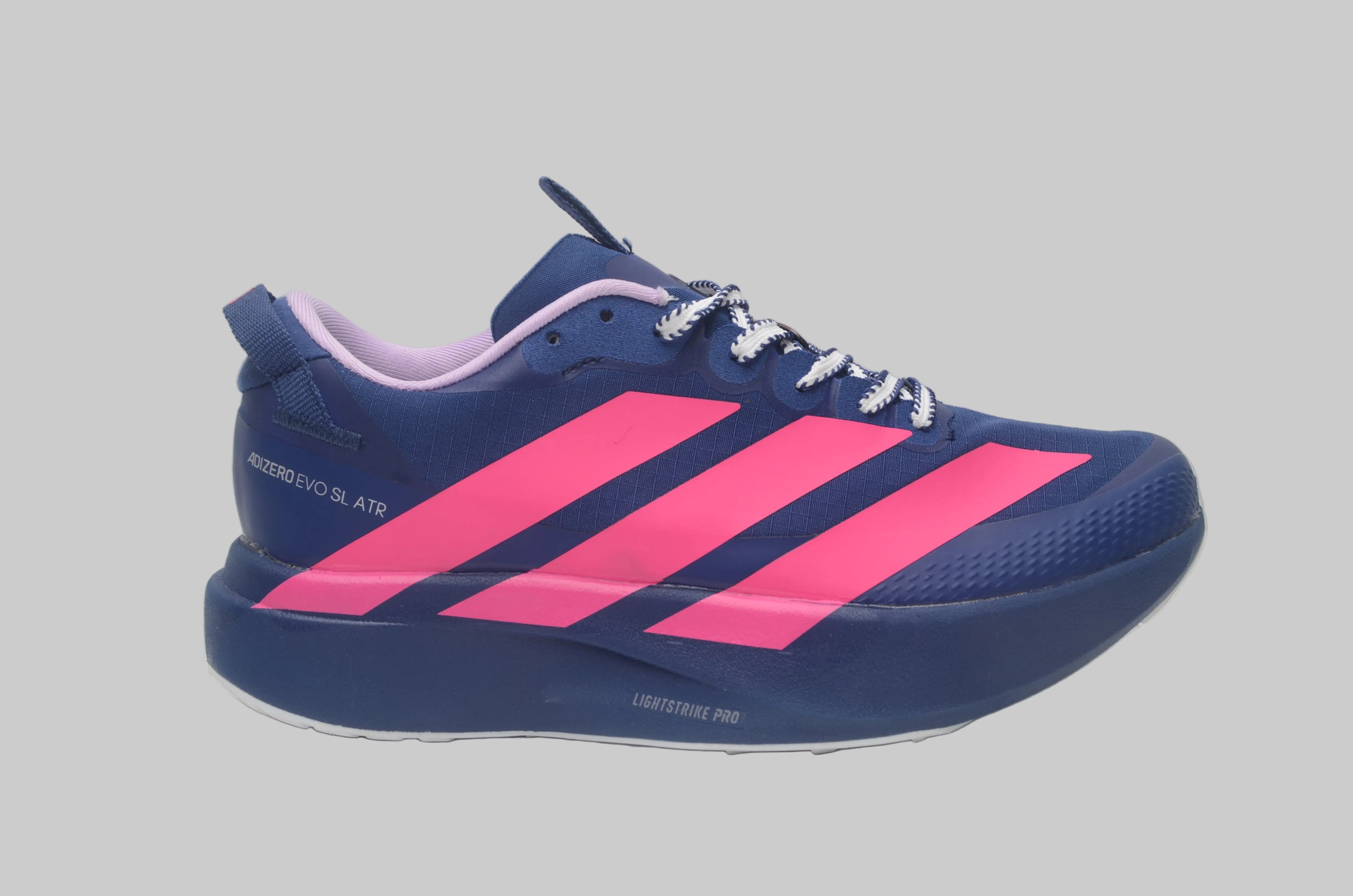 TENIS ADIDAS ADIZERO EVO SL ATR
