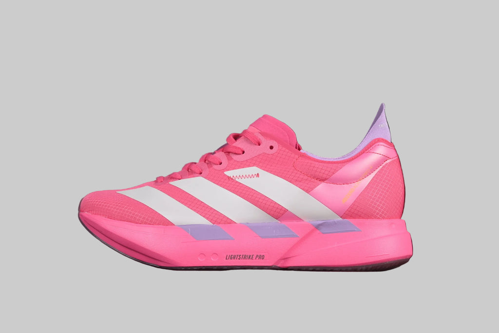 TENIS: ADIDAS ADIZERO ADIOS PRO 4