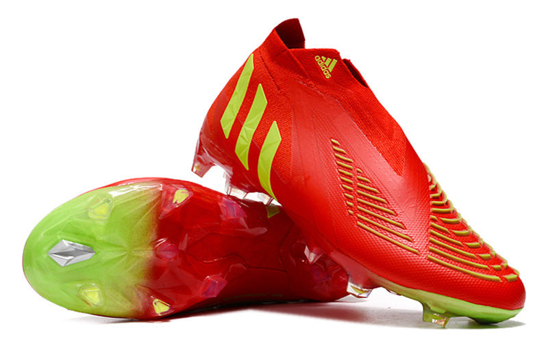 CHUTEIRA ADIDAS PREDATOR EDGE+ FG