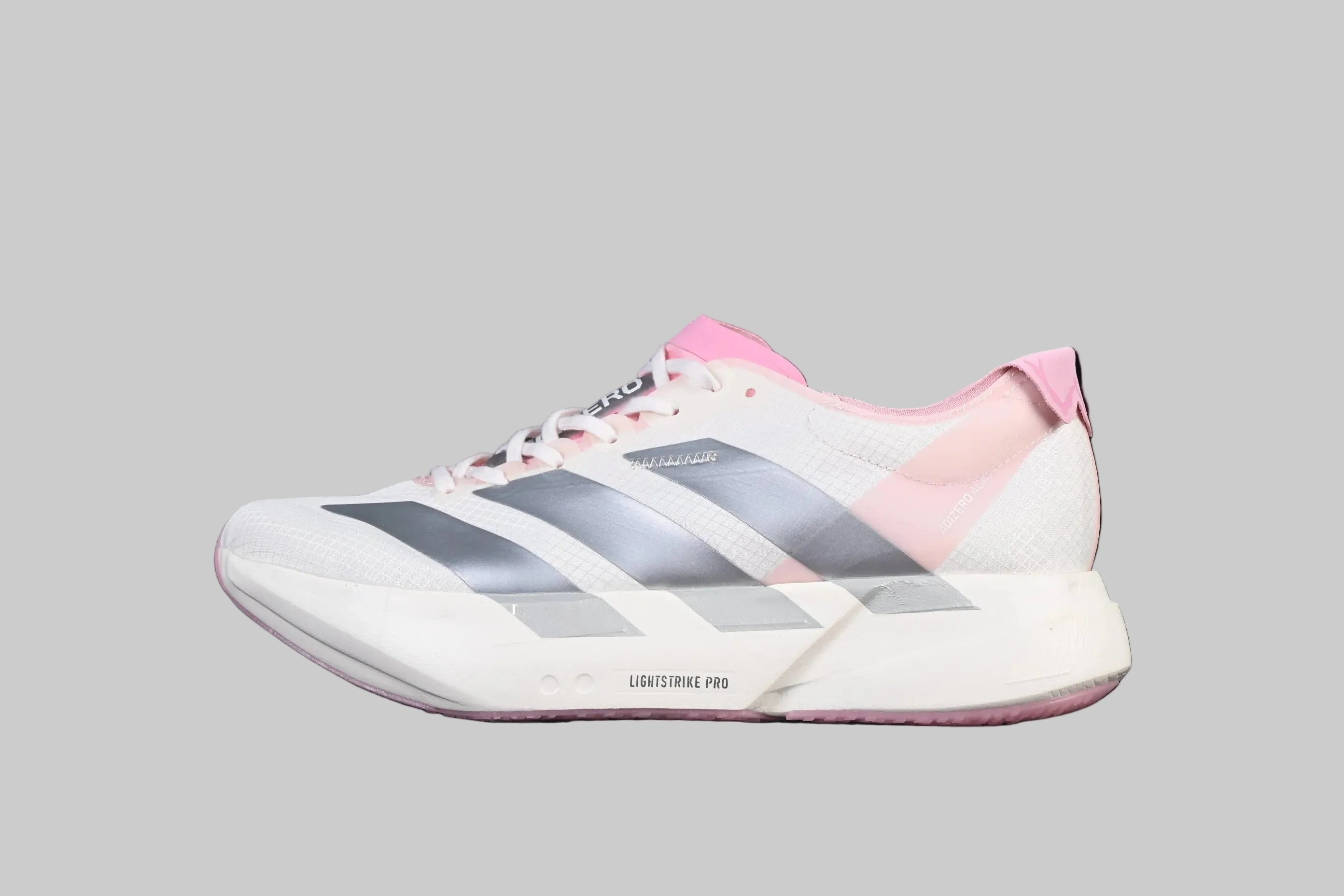 TENIS ADIDAS ADIZERO ADIOS PRO 4