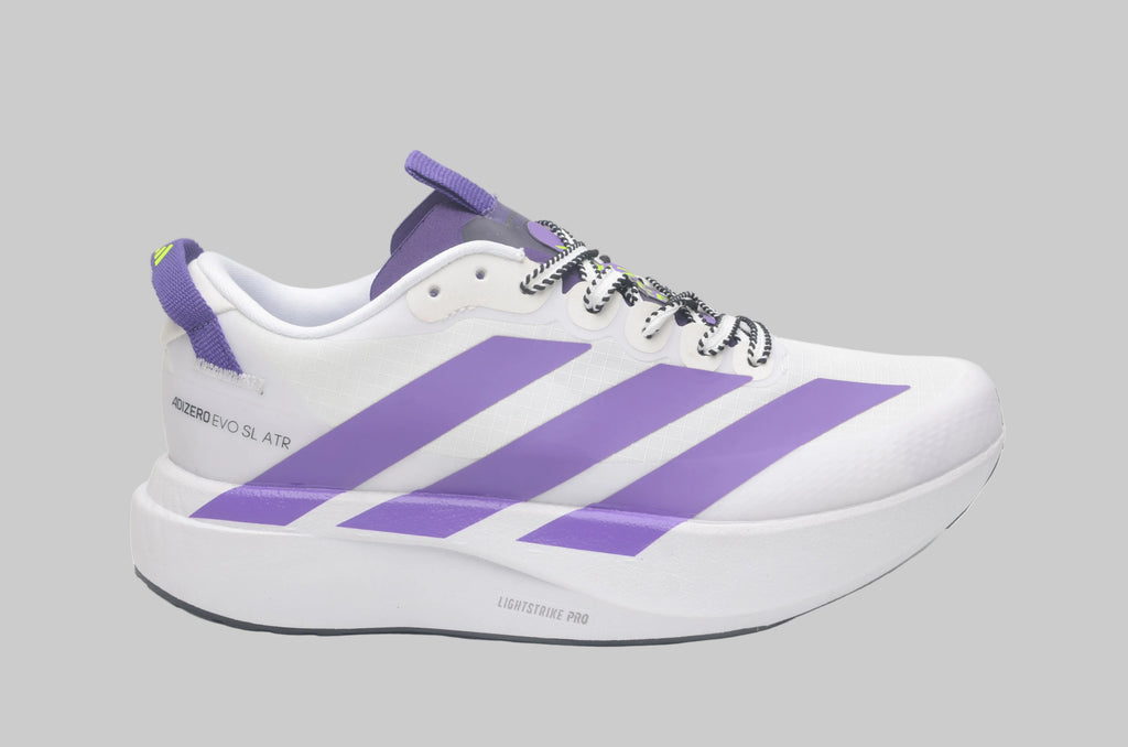 TENIS: ADIDAS ADIZERO EVO SL ATR
