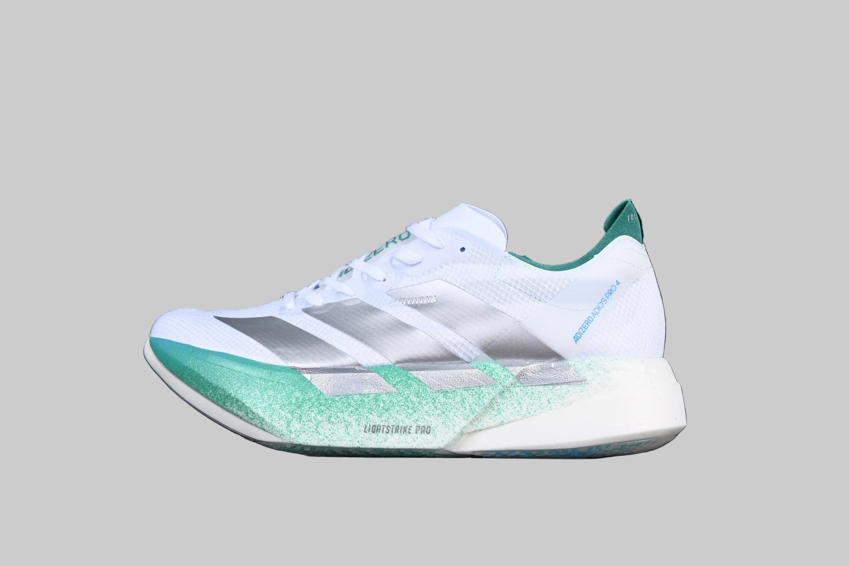 TENIS ADIDAS ADIZERO ADIOS PRO 4.
