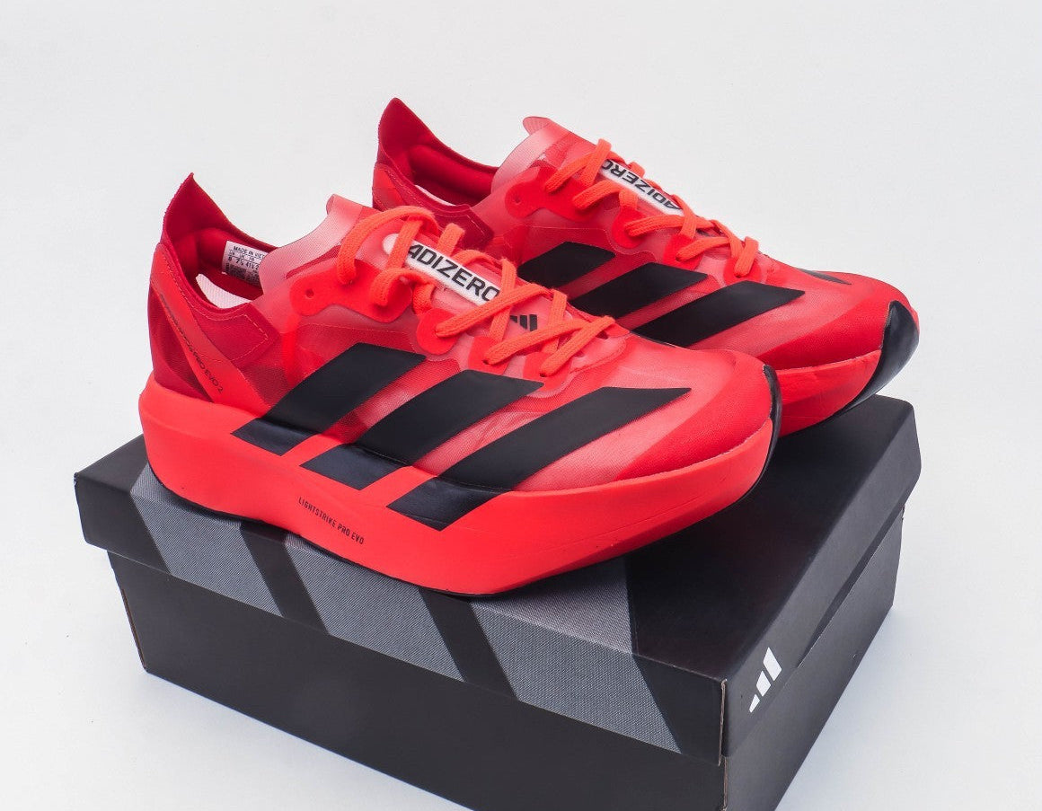 TENIS ADIDAS ADIZERO ADIOS PRO EVO 2