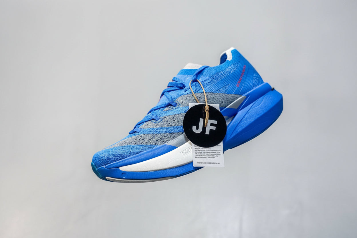 TENIS ADIDAS ADIZERO PRIME X3 STRUNG