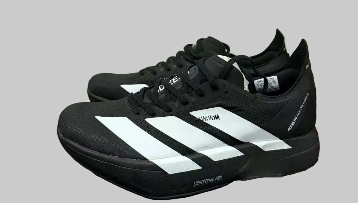 TENIS ADIDAS ADIZERO ADIOS PRO 4.