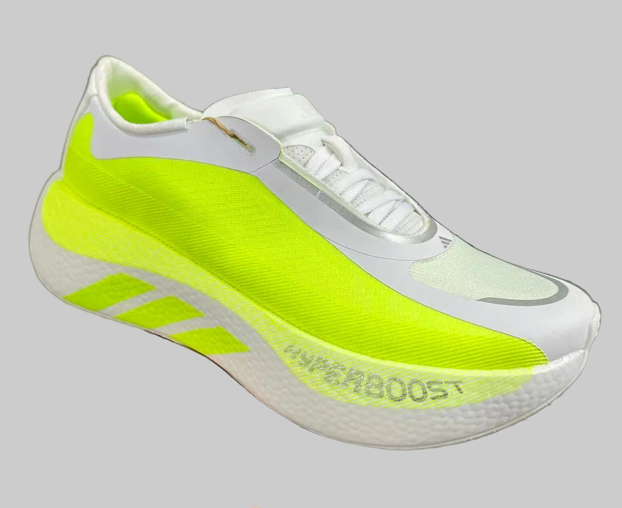 TENIS ADIDAS HYPERBOOST EDGE