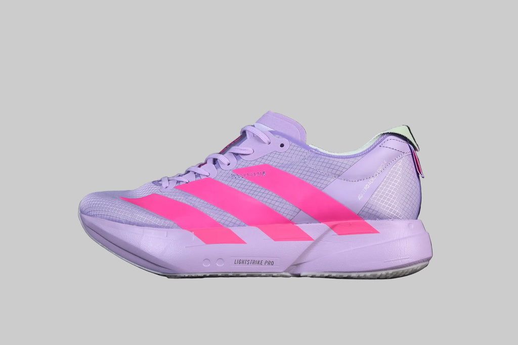 TENIS: ADIDAS ADIZERO ADIOS PRO 4