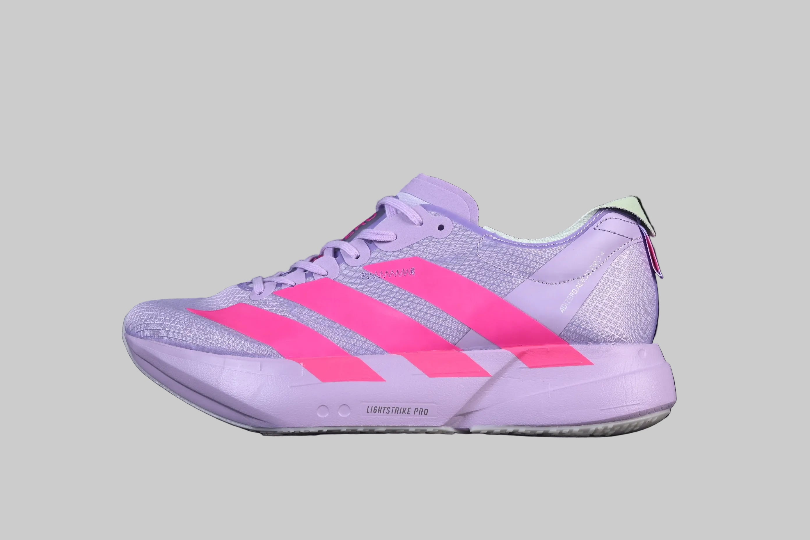 TENIS: ADIDAS ADIZERO ADIOS PRO 4