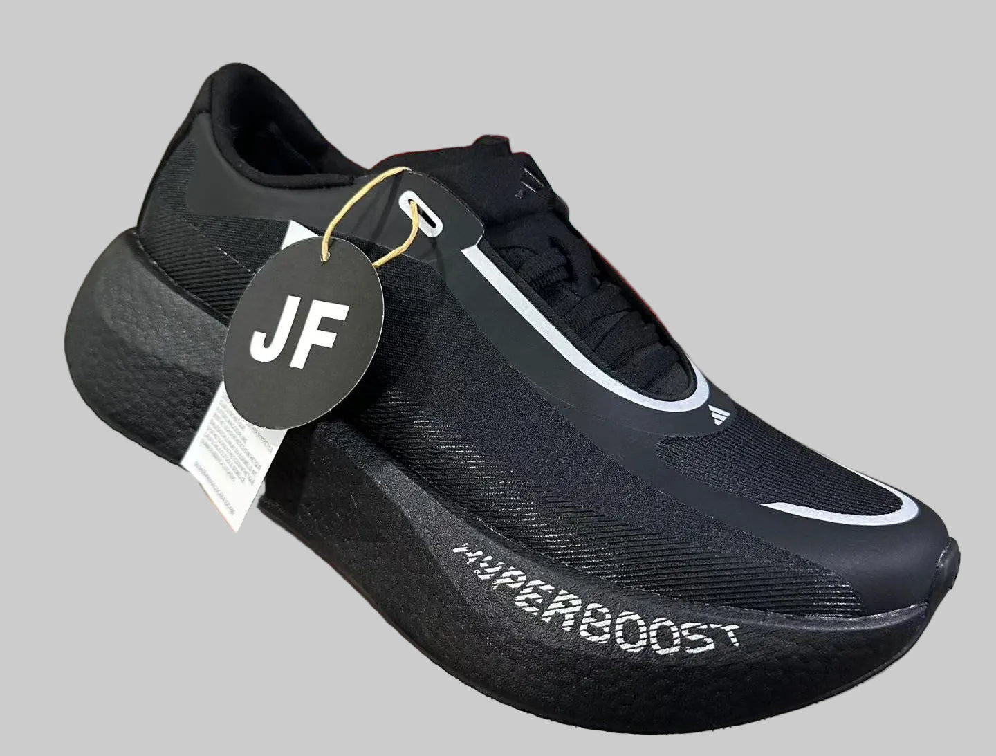 TENIS ADIDAS HYPERBOOST EDGE
