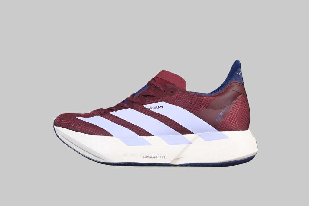 TENIS ADIDAS ADIZERO ADIOS PRO 4.