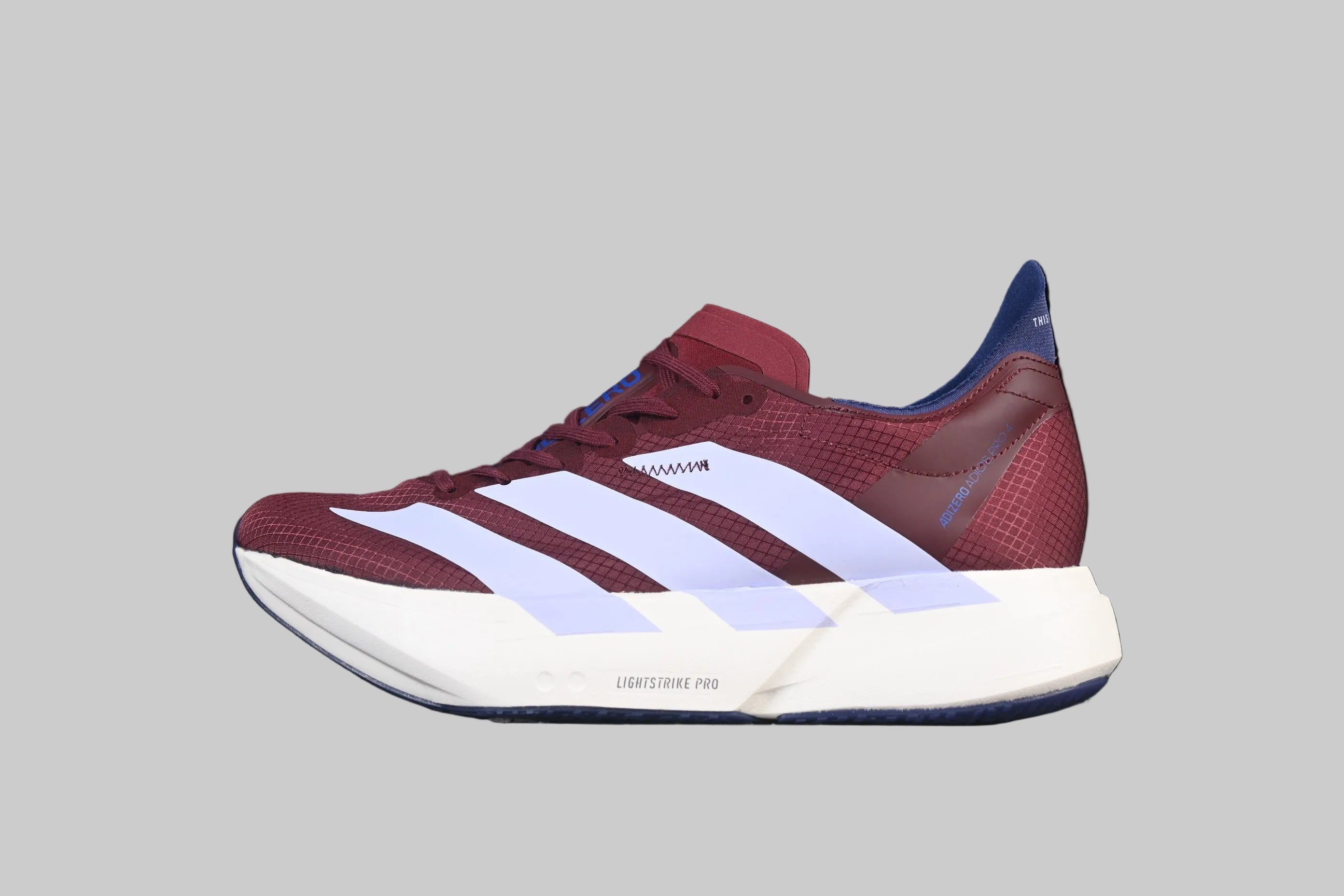 TENIS ADIDAS ADIZERO ADIOS PRO 4.