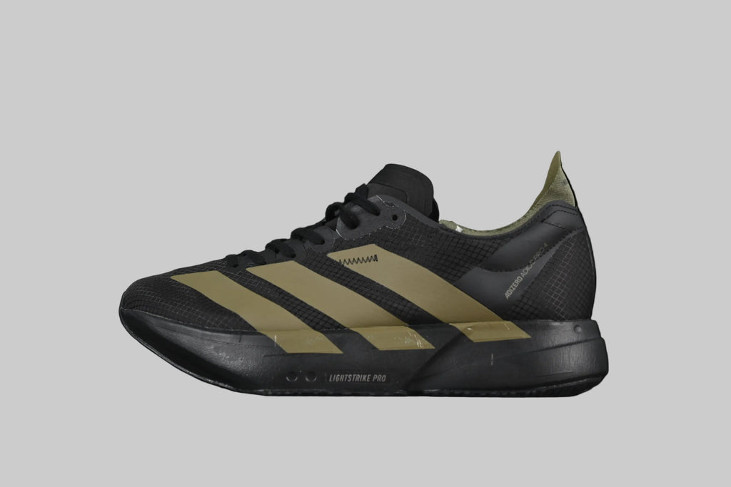 TENIS: ADIDAS ADIZERO ADIOS PRO 4