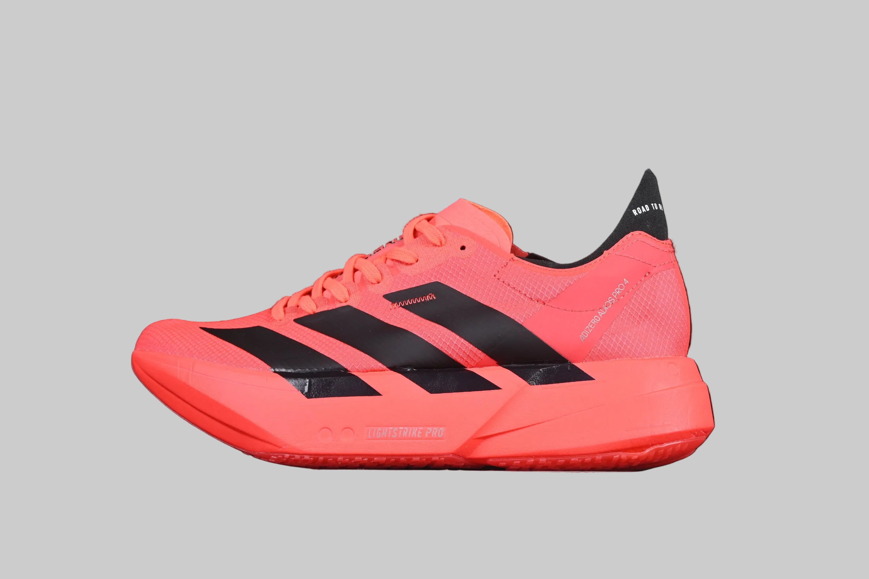 TENIS: ADIDAS ADIZERO ADIOS PRO 4