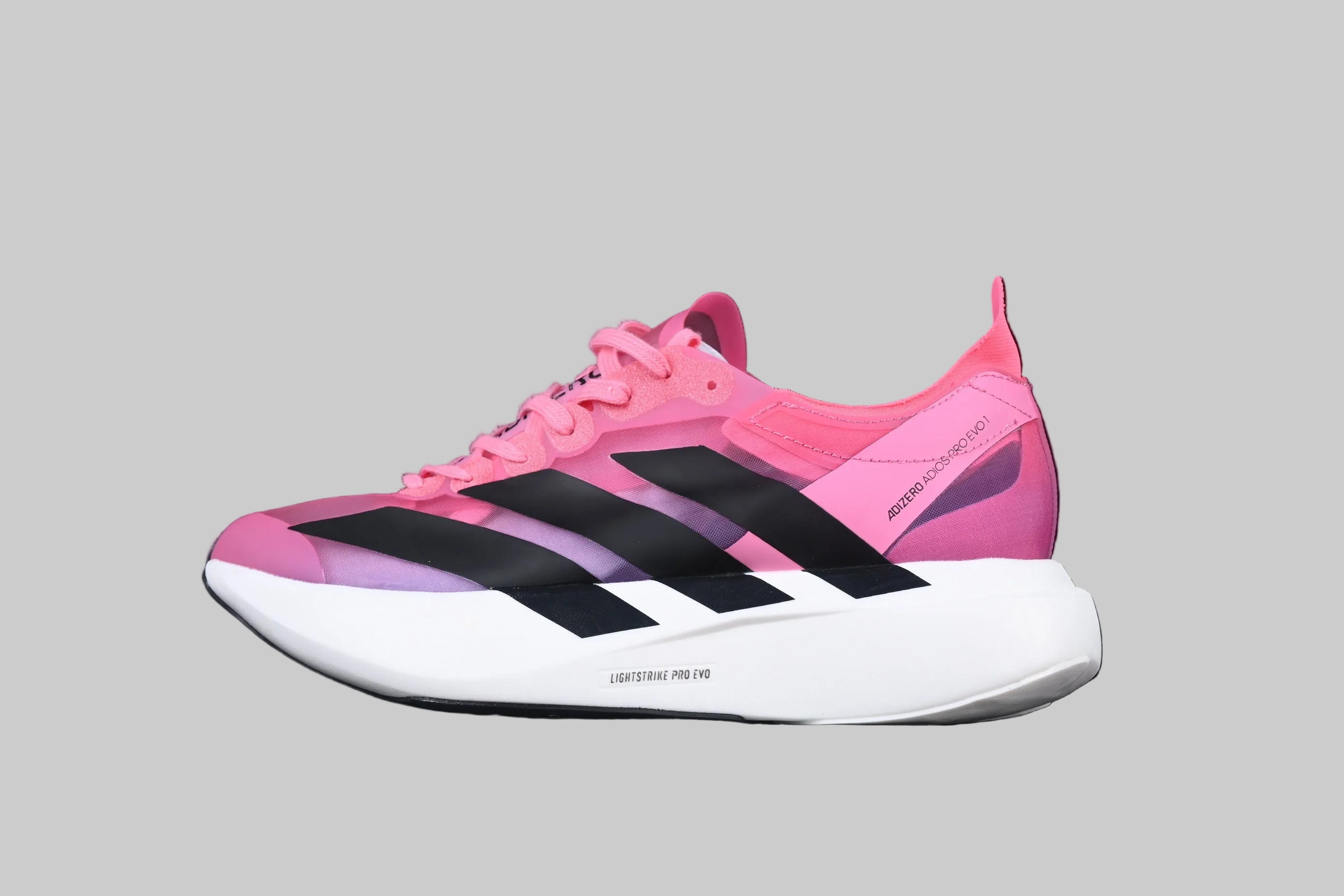 TENIS ADIDAS ADIZERO ADIOS EVO 1