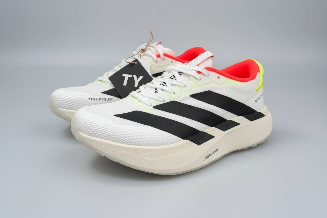 TENIS: ADIDAS ADIZERO EVO SL ATR