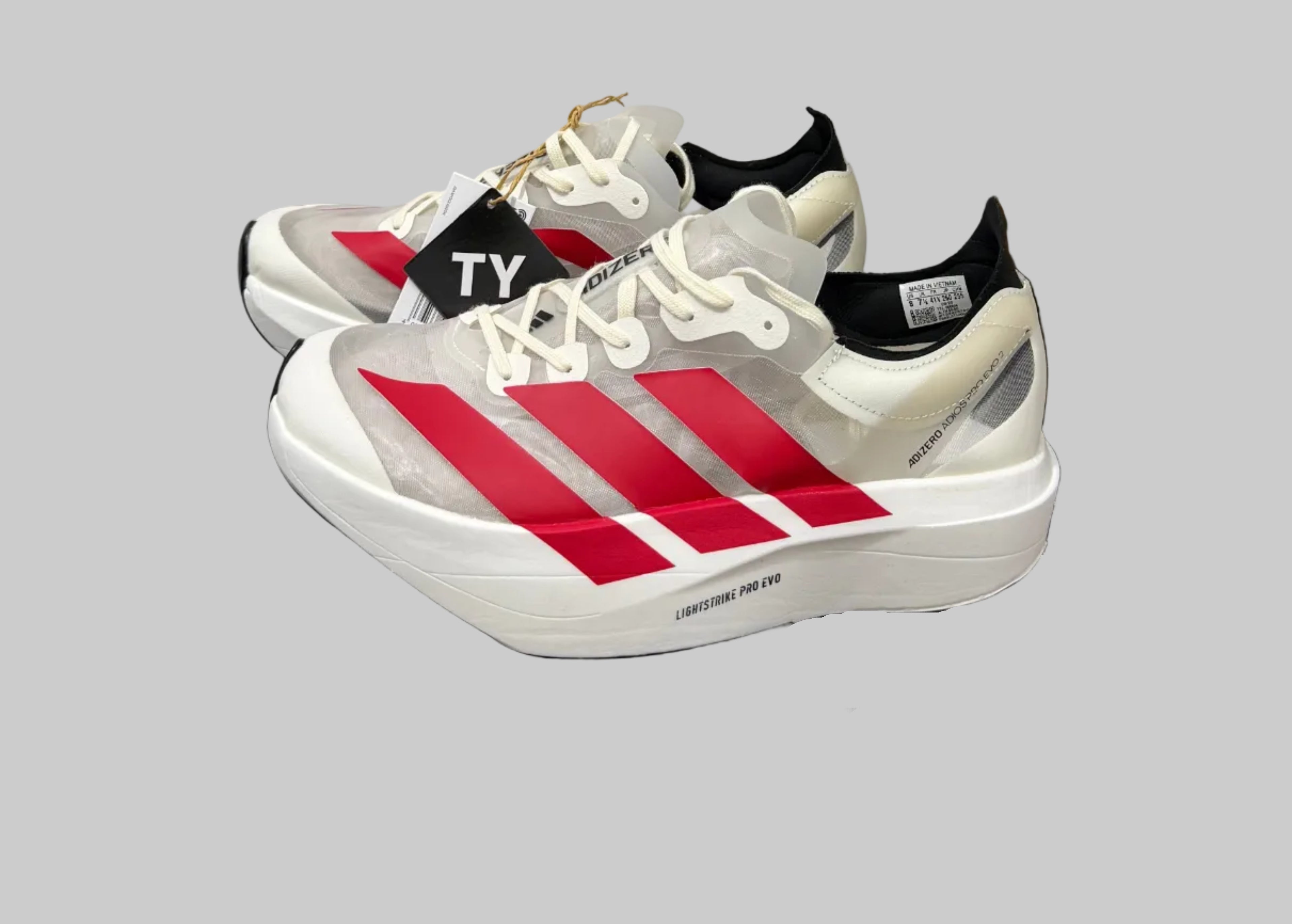 TENIS ADIDAS ADIZERO ADIOS PRO EVO 2