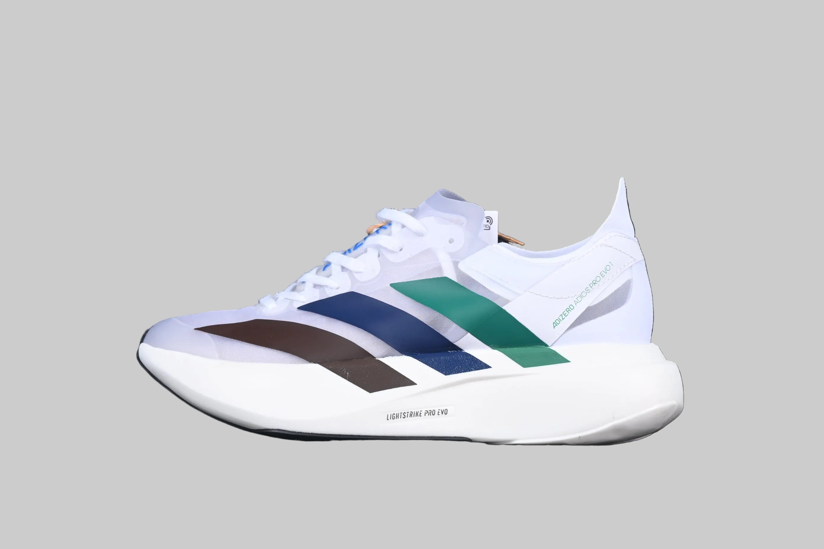 TENIS ADIDAS ADIZERO ADIOS EVO 1