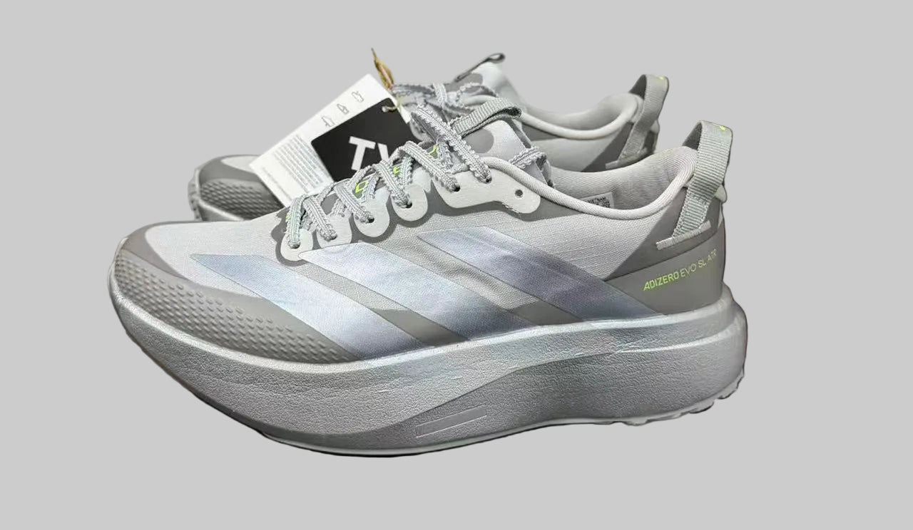 TENIS: ADIDAS ADIZERO EVO SL ATR