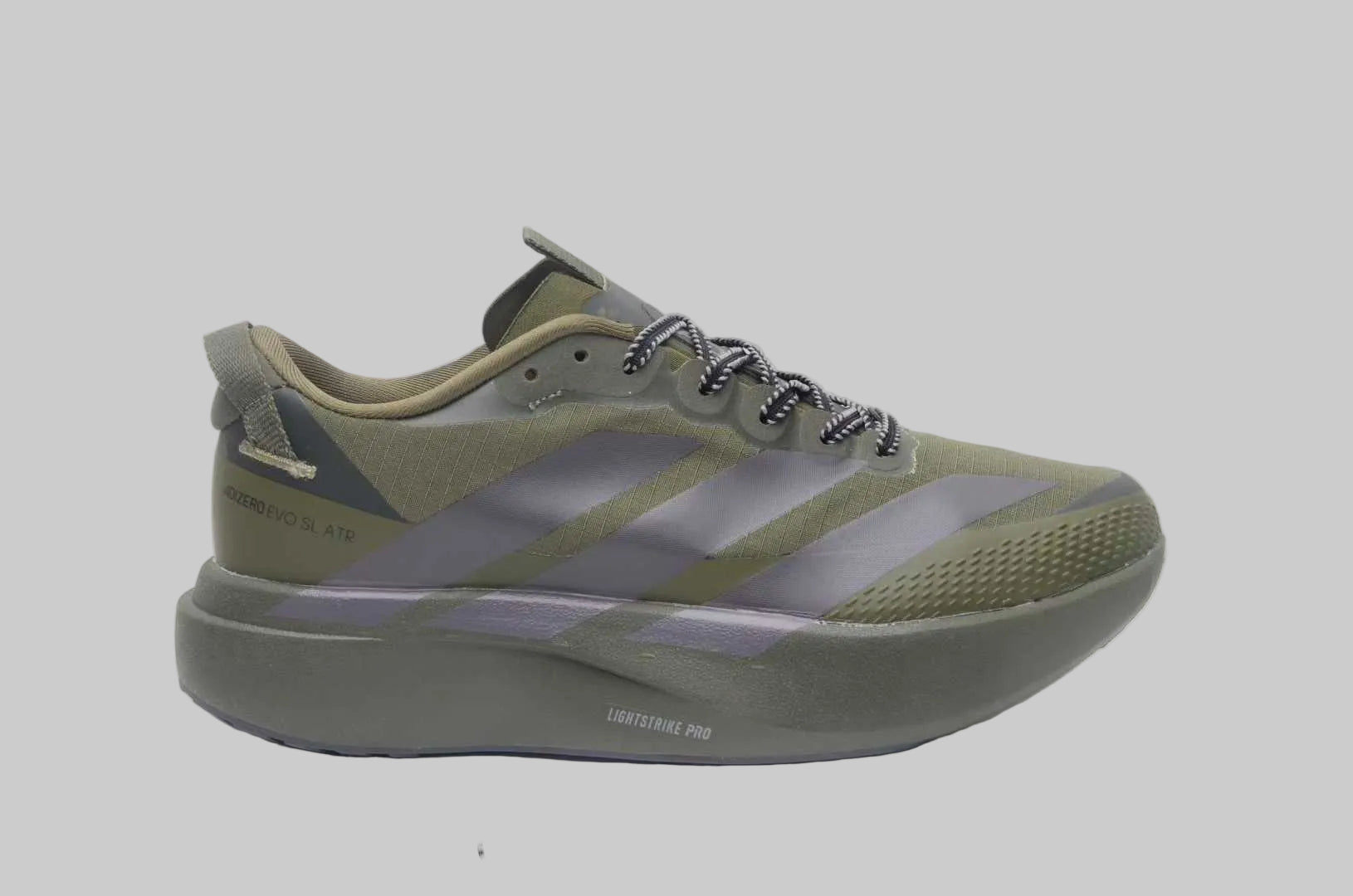 TENIS ADIDAS ADIZERO EVO SL ATR