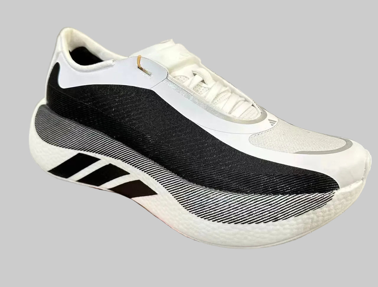 TENIS ADIDAS HYPERBOOST EDGE