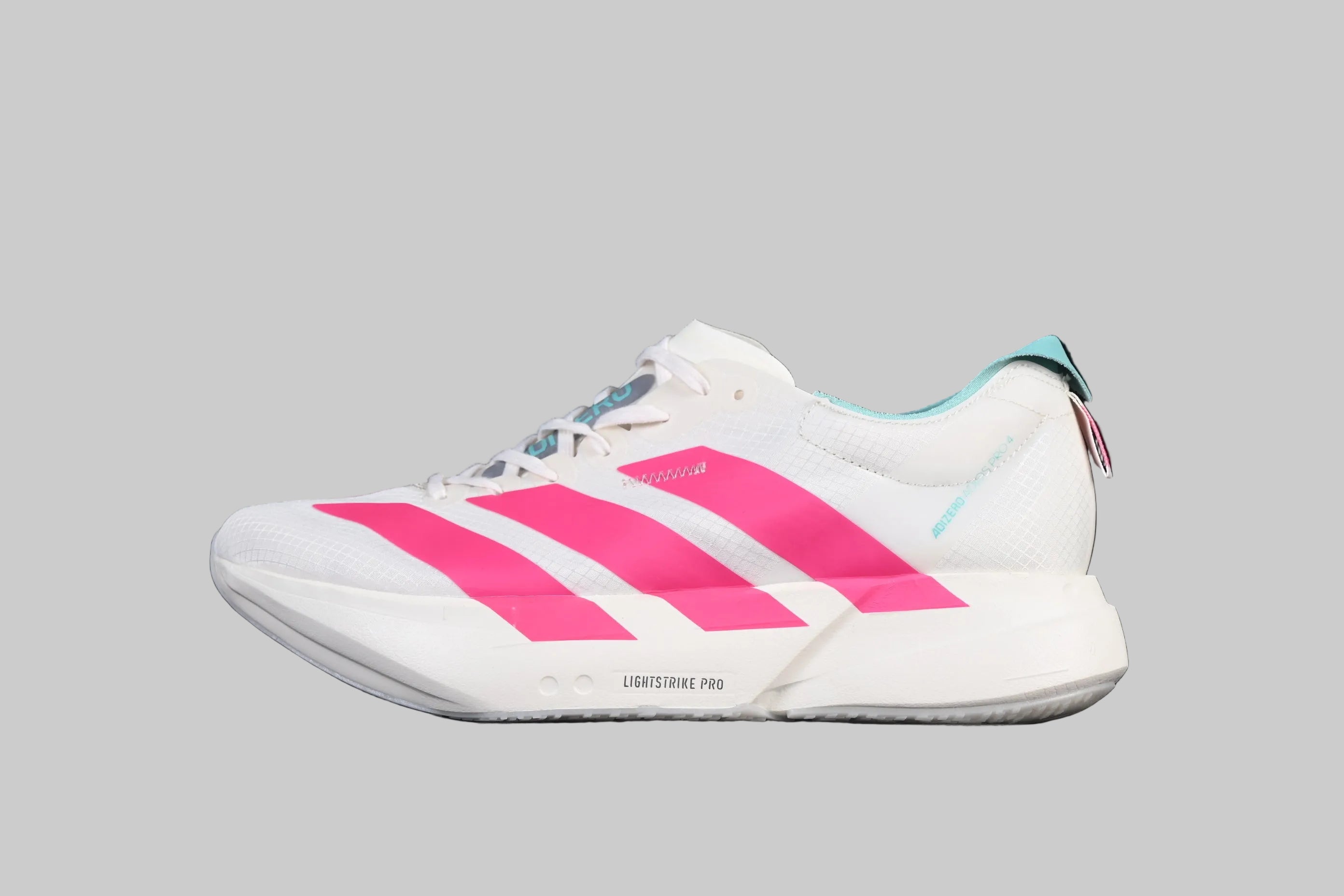 TENIS ADIDAS ADIZERO ADIOS PRO 4.