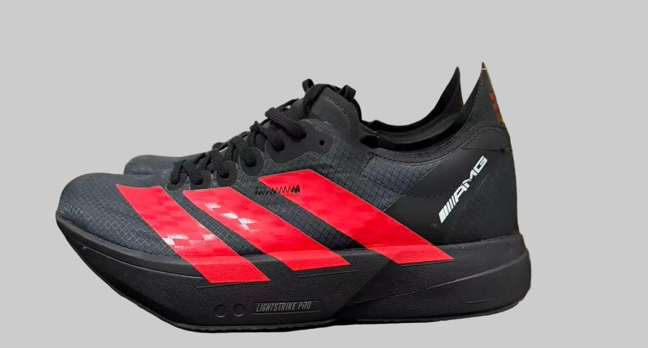 TENIS ADIDAS ADIZERO ADIOS PRO 4.