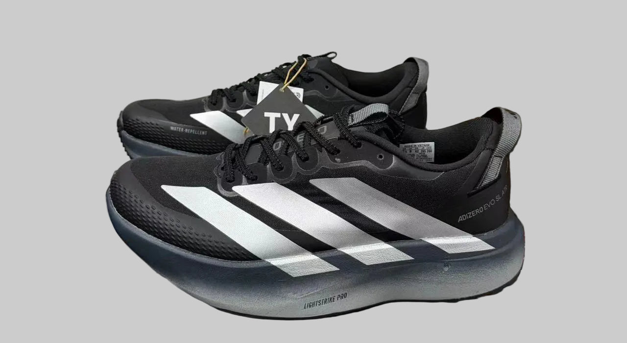 TENIS: ADIDAS ADIZERO EVO SL ATR