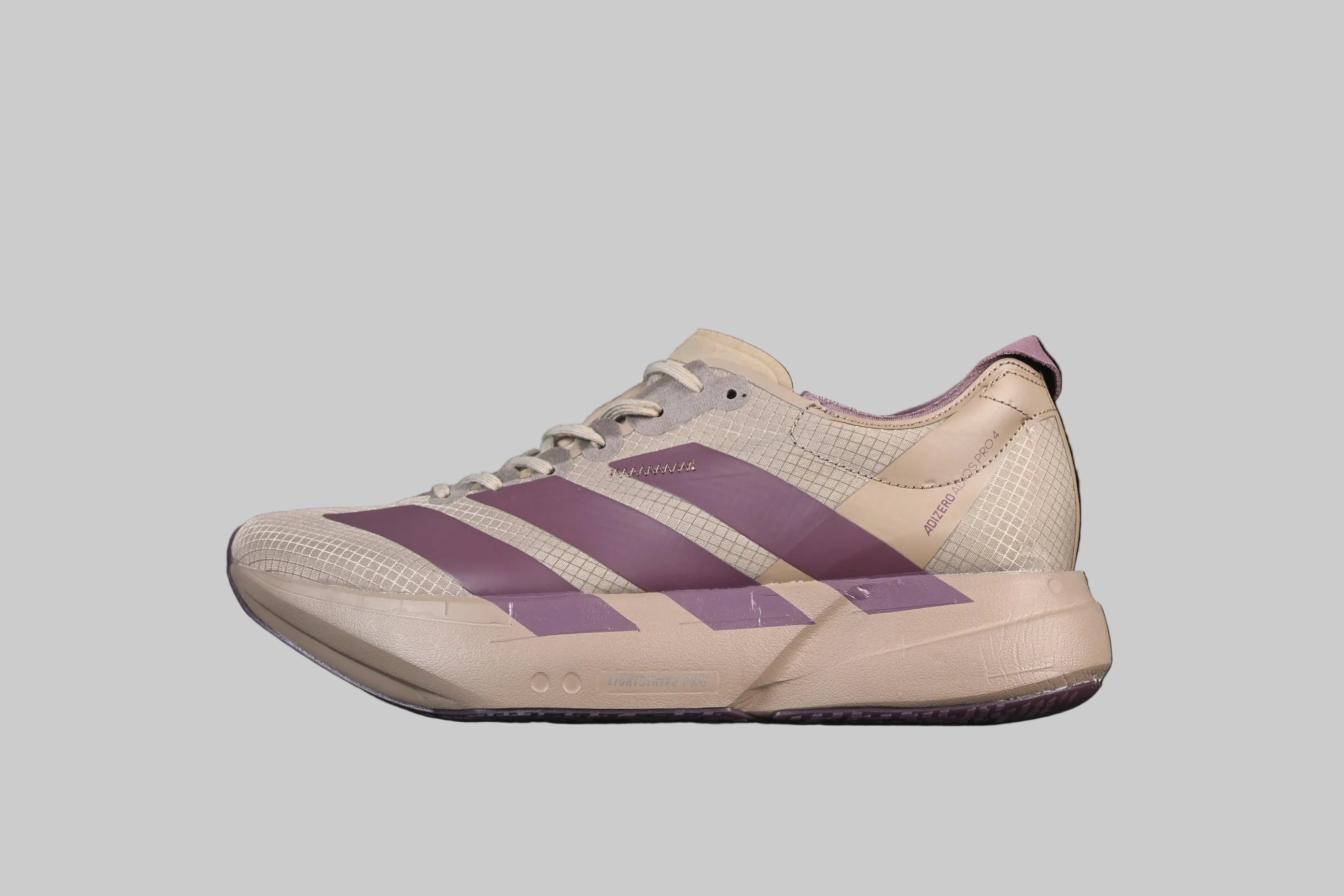 TENIS ADIDAS ADIZERO ADIOS PRO 4.