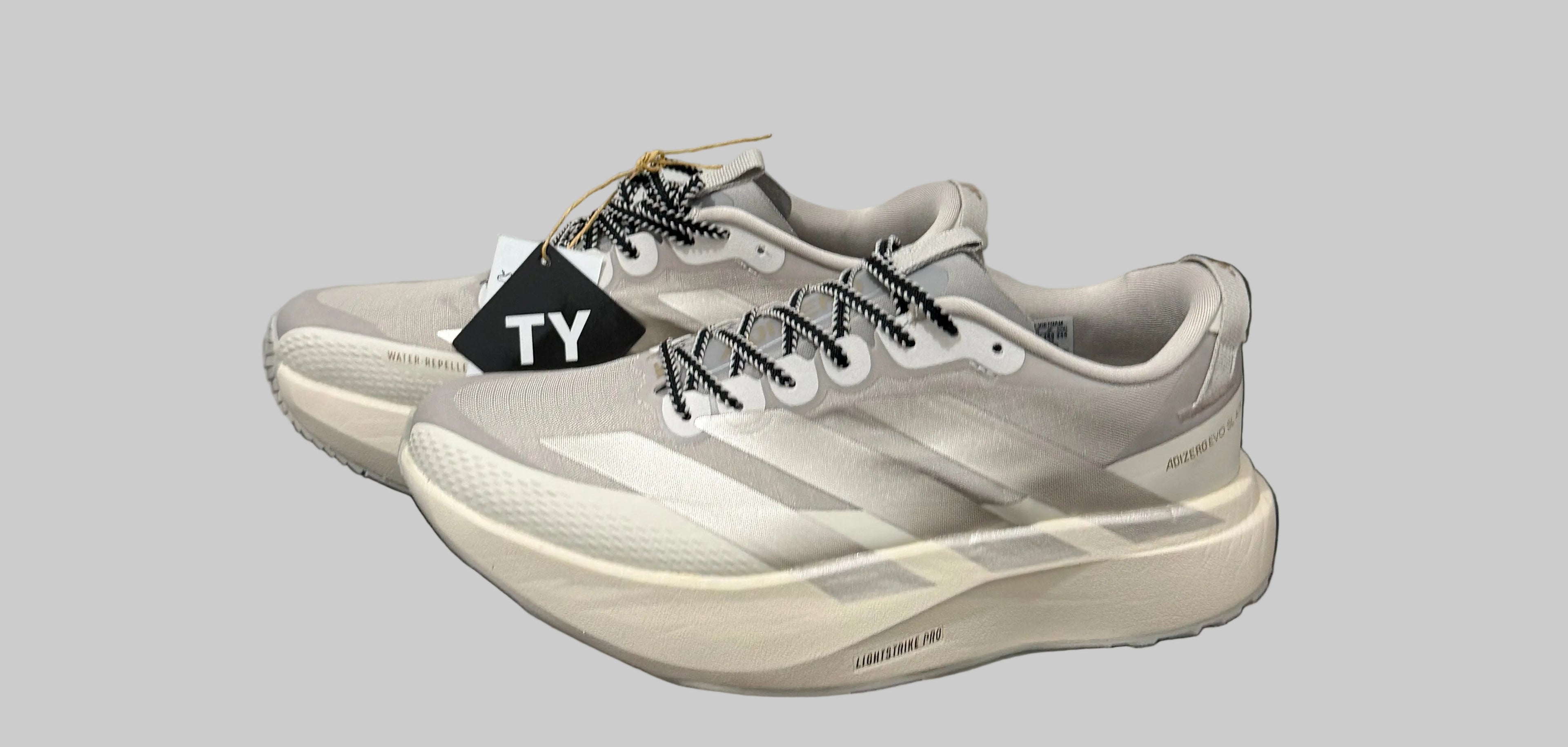 TENIS ADIDAS ADIZERO EVO SL ATR