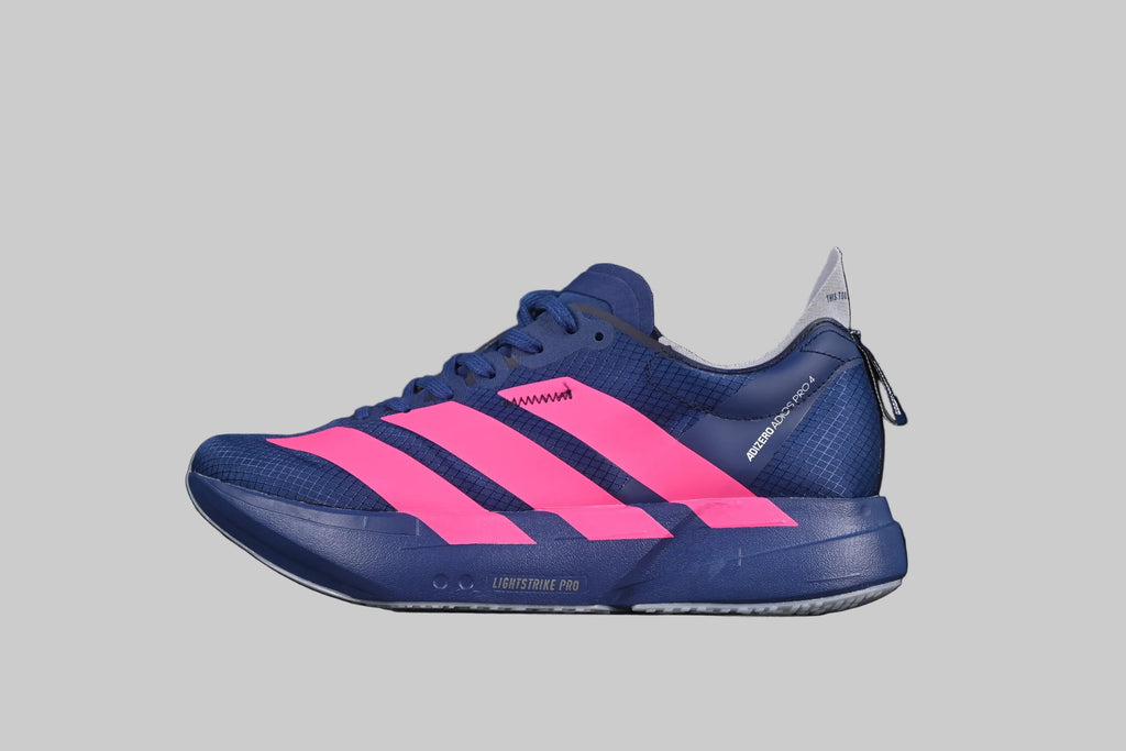 TENIS ADIDAS ADIZERO ADIOS PRO 4
