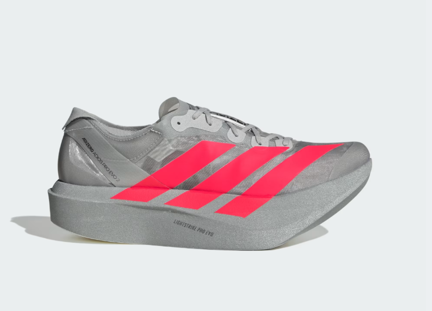 TENIS ADIDAS ADIZERO ADIOS PRO EVO 2