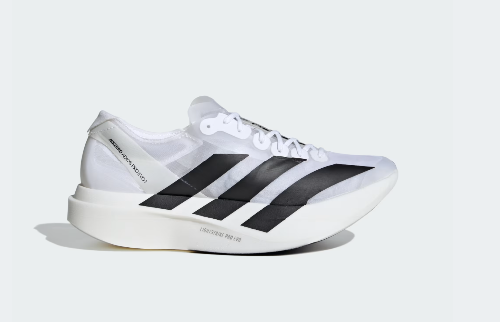 TENIS ADIDAS ADIZERO ADIOS EVO 1