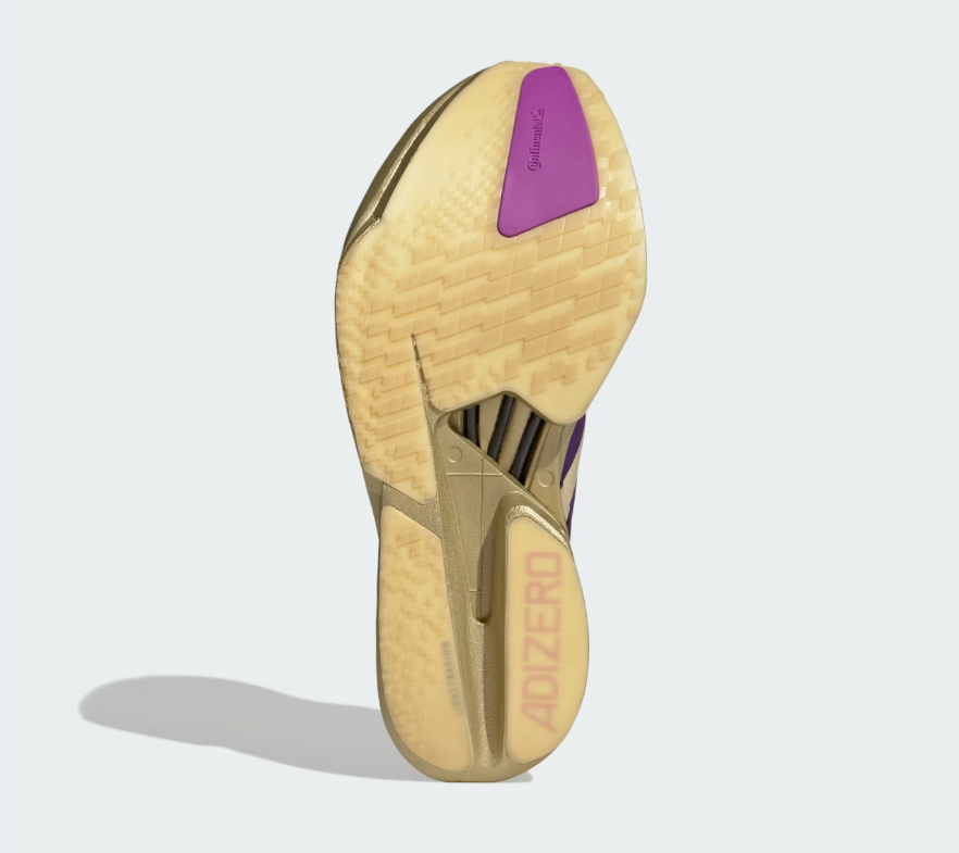 TENIS ADIDAS ADIZERO ADIOS PRO 4.