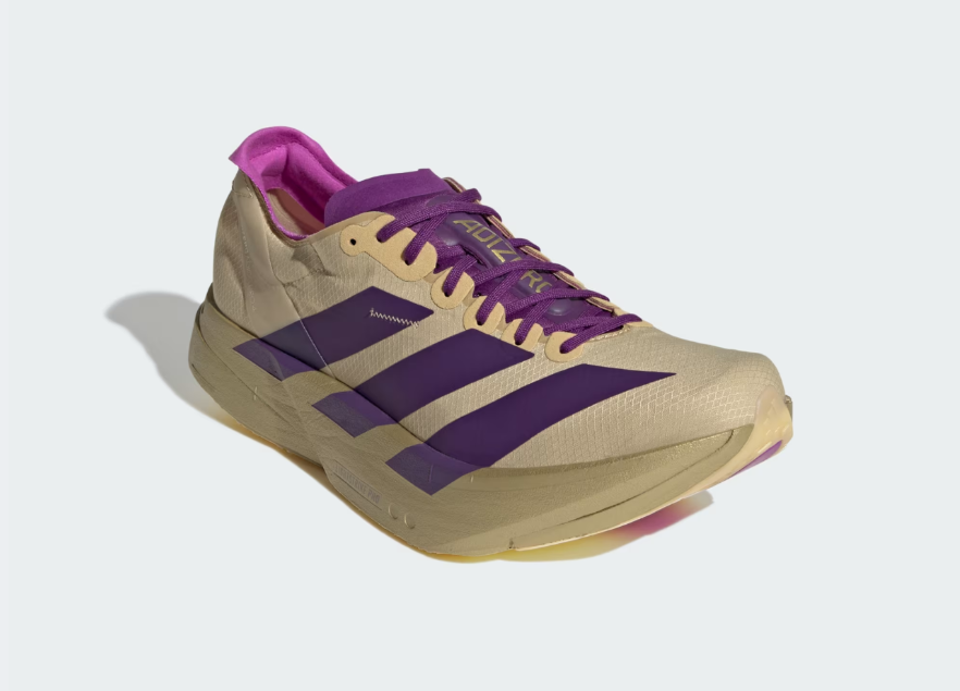 TENIS ADIDAS ADIZERO ADIOS PRO 4.