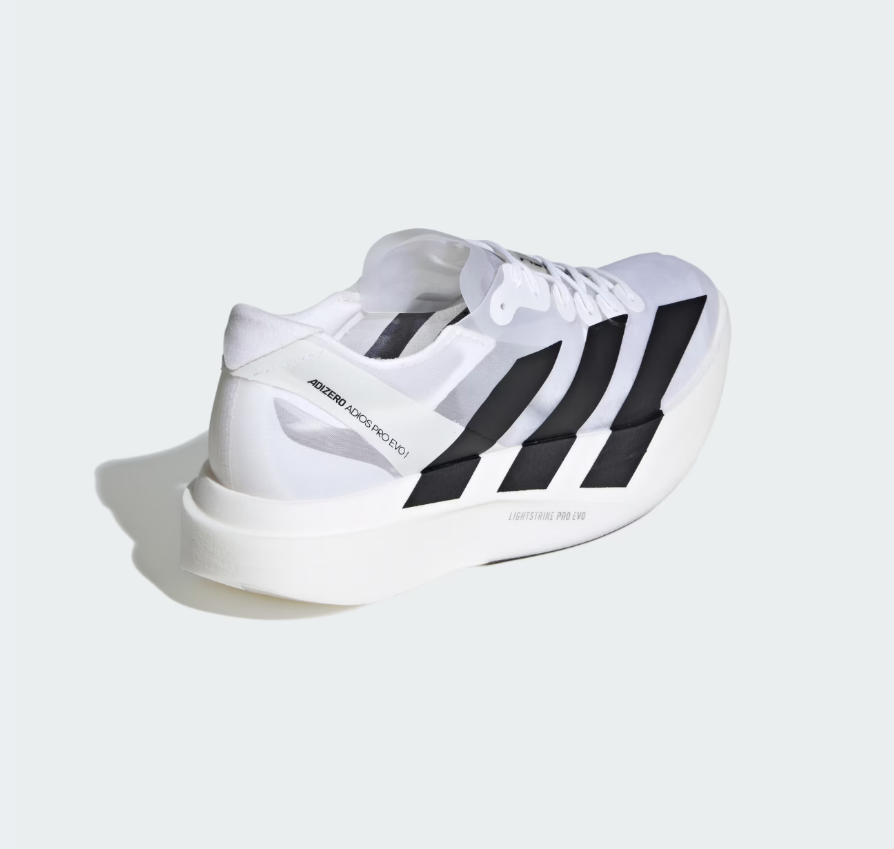 TENIS ADIDAS ADIZERO ADIOS EVO 1