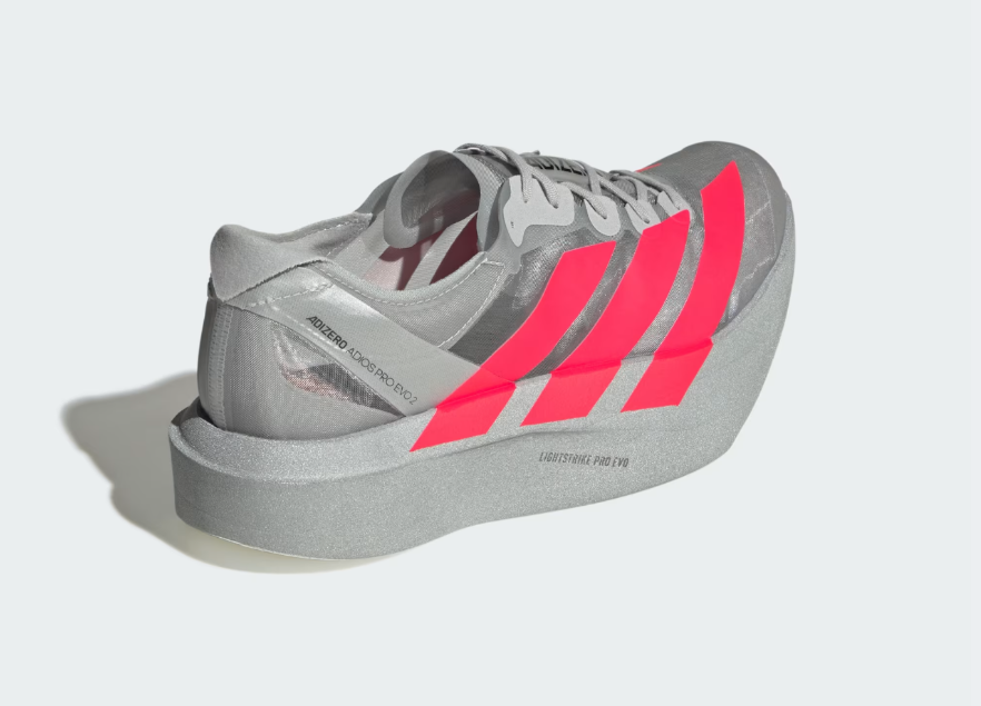 TENIS ADIDAS ADIZERO ADIOS PRO EVO 2