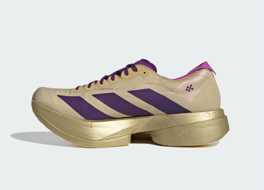 TENIS ADIDAS ADIZERO ADIOS PRO 4.